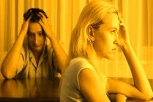 Is divorce always the selfish solution to problems?